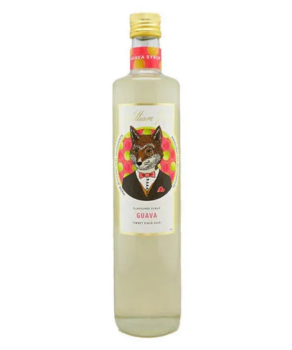William Fox Guava