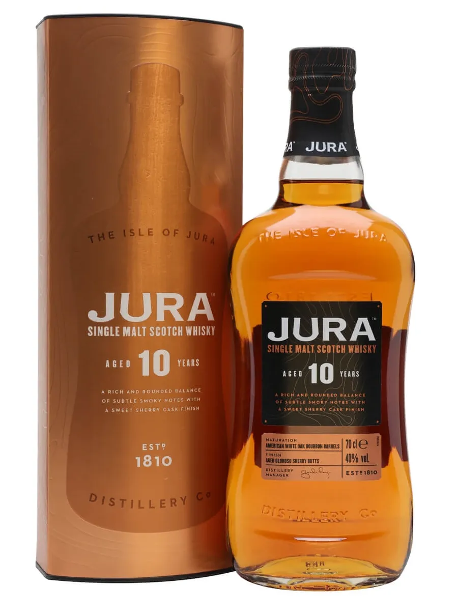 Jura 10