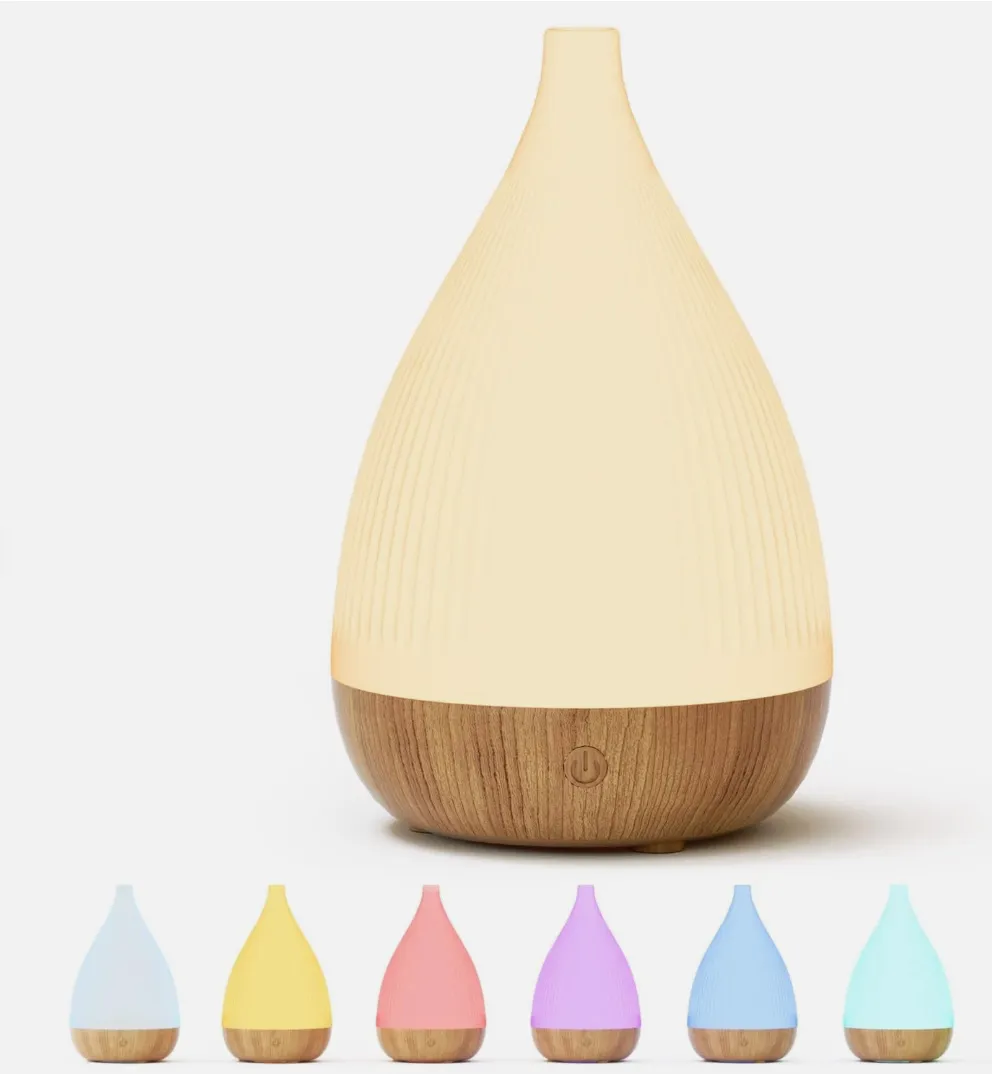 Essential Oil Diffuser