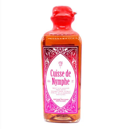 Cuisse De Nymphe Liqueur