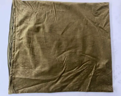 Khaki Cushion Cover