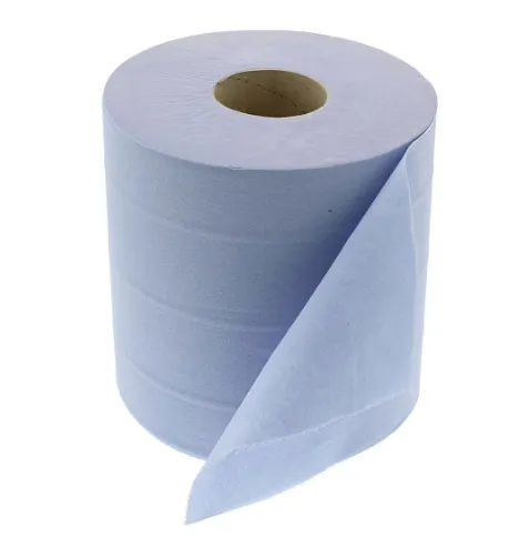 Blue Roll