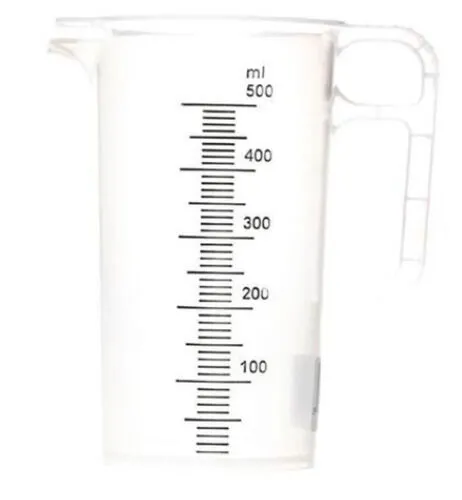 Measuring Jug (500ml)