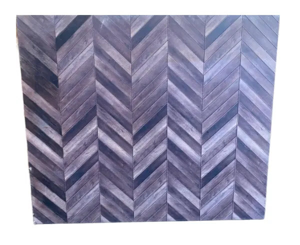 Jack Daniel's Stand - Right Hand Side Bar Corner Front