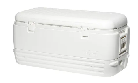 Large Cooler Box