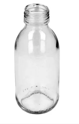 150ml Mini Milk Bottle