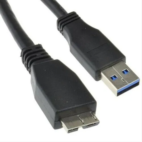 USB to USB-B Micro Superspeed 3.0