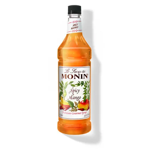 Monin Spicy Mango