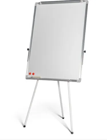Flipchart Whiteboard