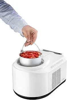 Magimix GC 2200 - Gelato & Sorbet Maker