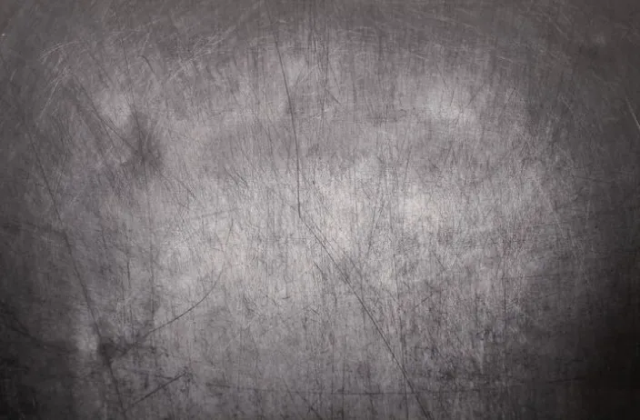 Scratched Metal Background 1