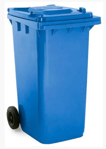Wheelie Bin