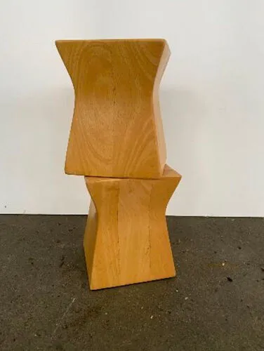 Wooden Plinths
