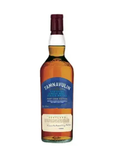 Tamnavulin (Port Cask)