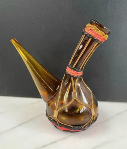 Spanish Wine Decanter