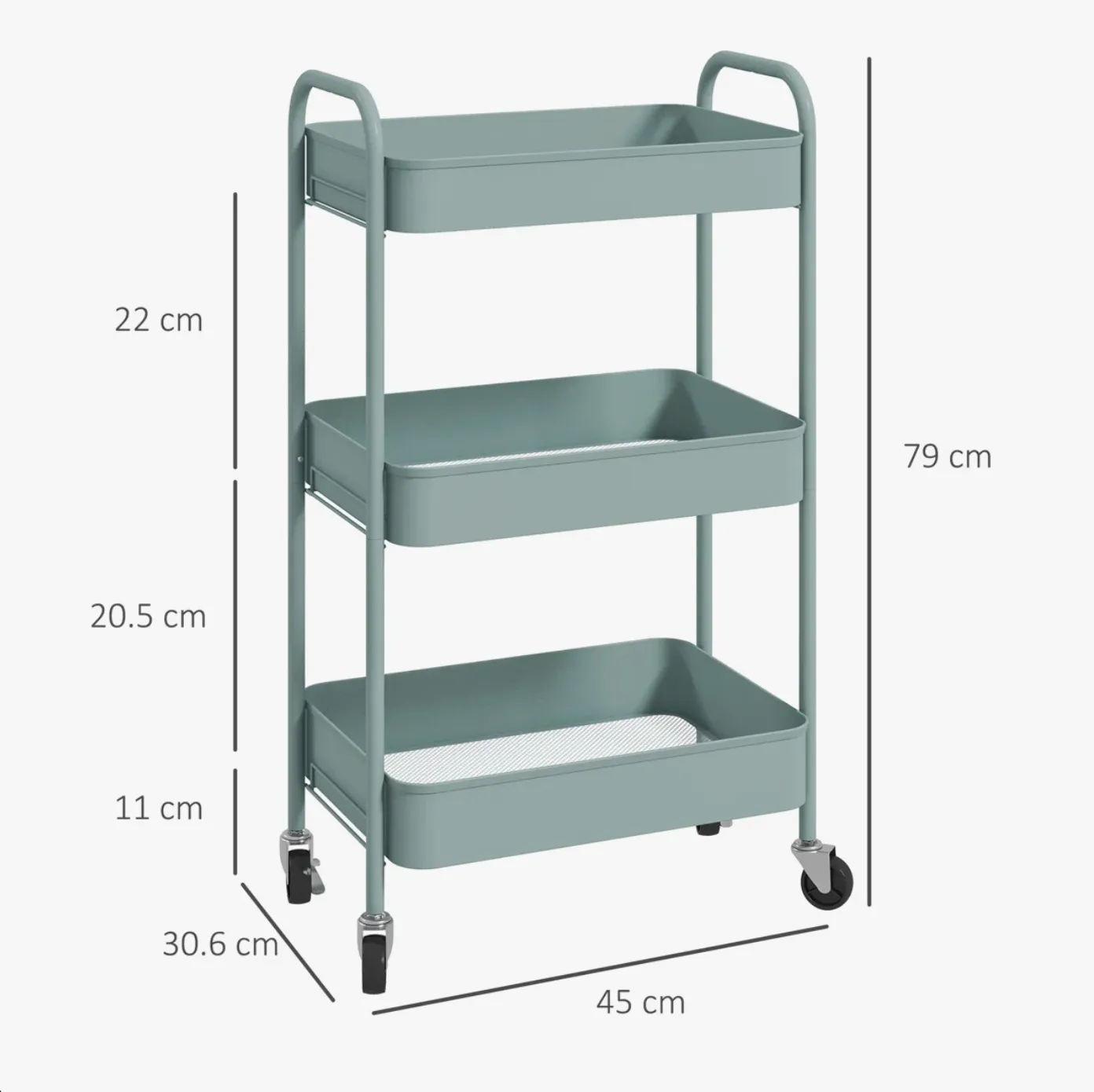 Utility Cart