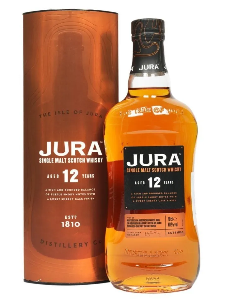 Jura 12 35cl