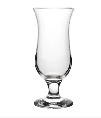 Cocktail Hurricane Glasses (470ml)