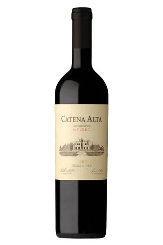 Catena Alta Malbec