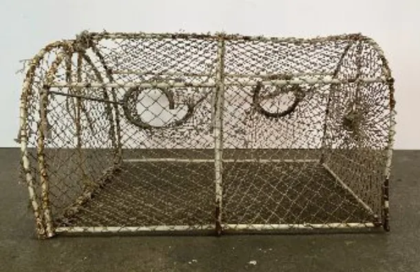 Crab Trap