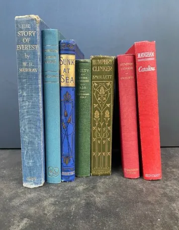 Vintage Books