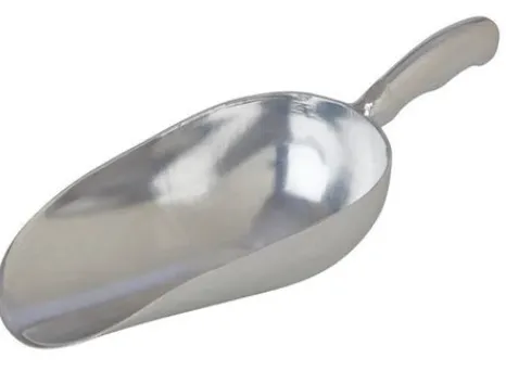 Ice Scoop (Small Metal)