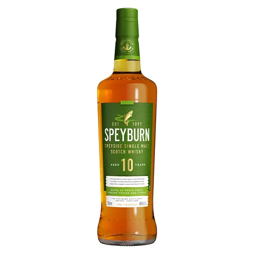 Speyburn 10
