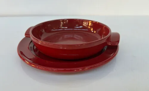 Emile Henry Tarte Tatin Set