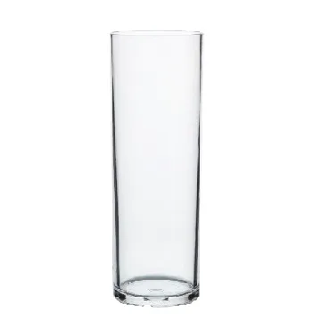 Tall Plastic Hi-Balls