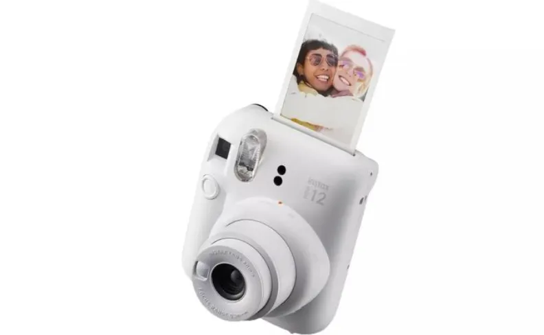 Instax Mini 12