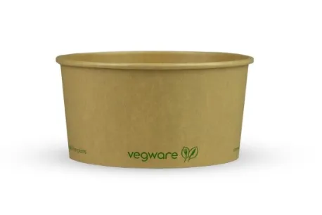 Ice Cream Tubs Vegware