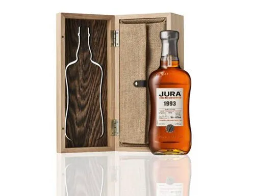 Jura 1993
