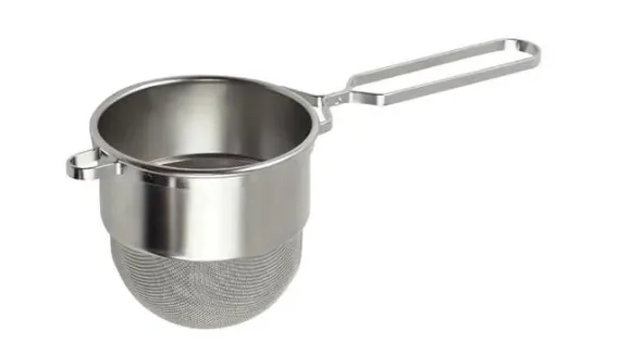 Fine Strainer