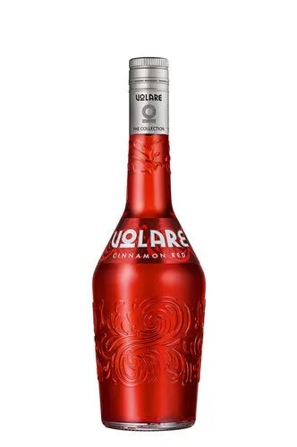 Volare Cinnamon Liqueur