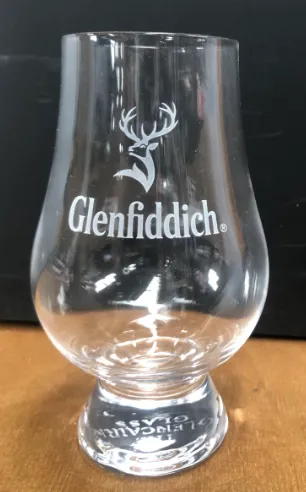 Glenfiddich Glencairn