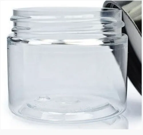 Glass Jars (Round) H60mm W41mm