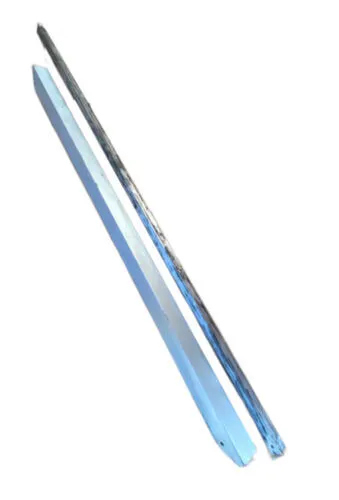 Jack Daniel's Stand - Metal Corner Attachments