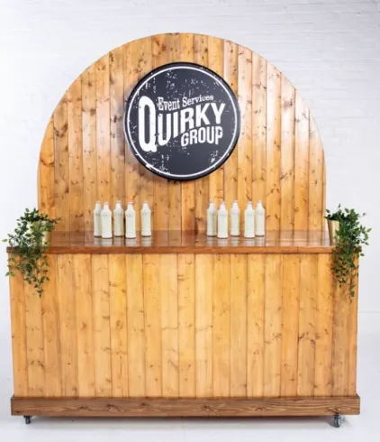 Mobile Retail Display Hire