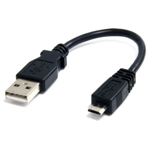 USB to USB-B Micro