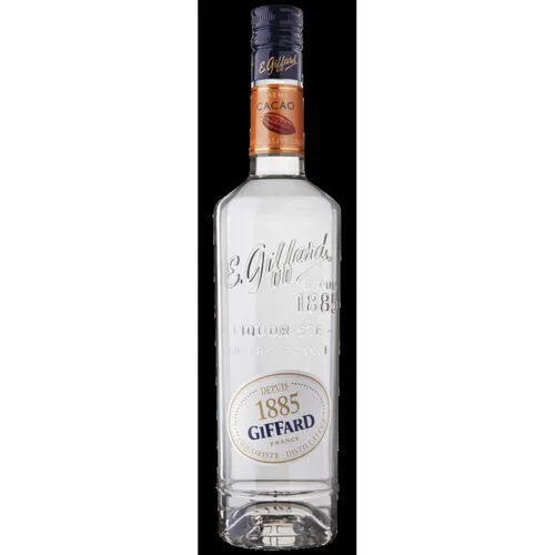 Giffard Creme De Cacao White
