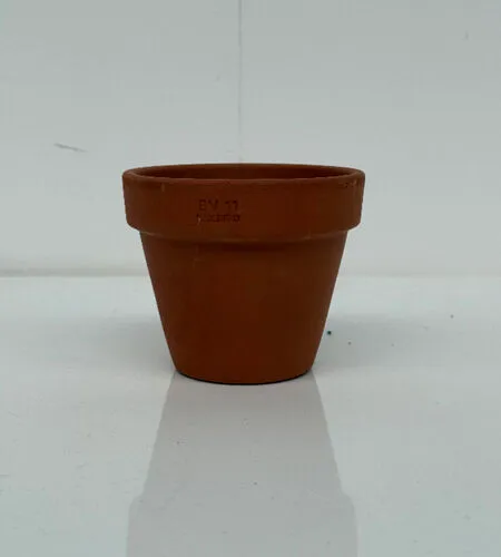 Classic Terracotta pot