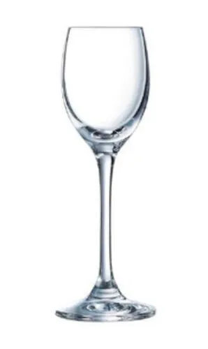 Spirit Cordial Glasses (70ml)