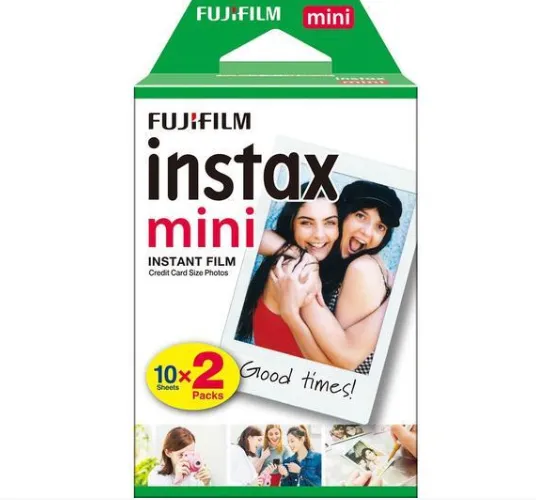 Instax Film