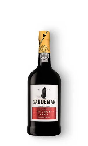 Sandeman Fine Ruby