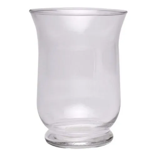 Hurricane Vase