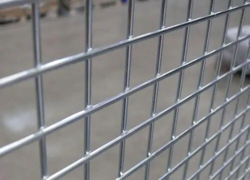 Rectangular Wire Back Board