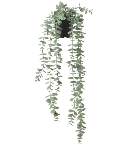 Artificial Eucalyptus IKEA