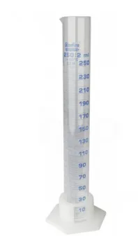 Measuring Cylinder (250ml)