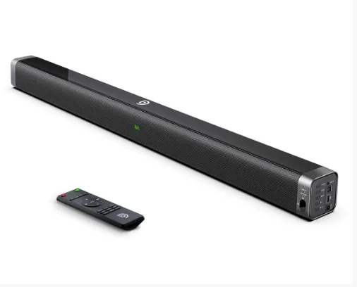 Bomine Soundbar