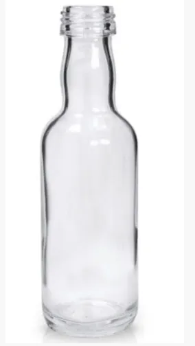 50ml Vodka Miniature Bottle